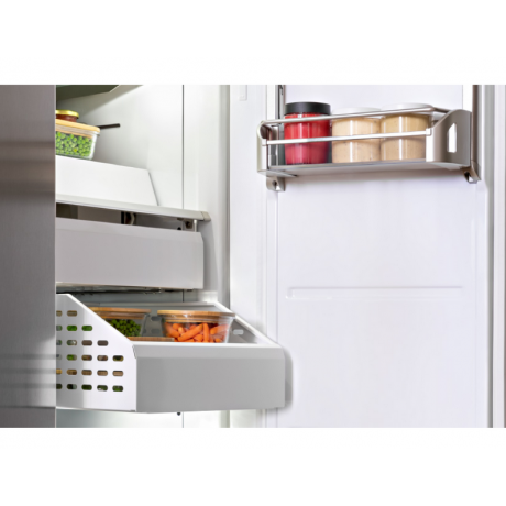 BERTAZZONI FRZ755UBRPTT/24 Εντοιχιζόμενος Καταψύκτης 212cm Λευκό